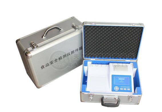 TT-10DGN多功能食品安全快速檢測(cè)儀