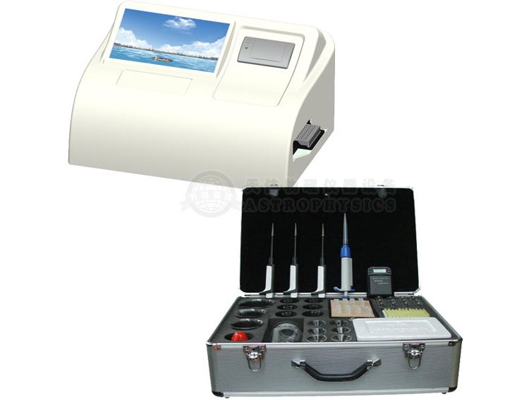 TT-JC48農(nóng)藥殘留檢測(cè)儀